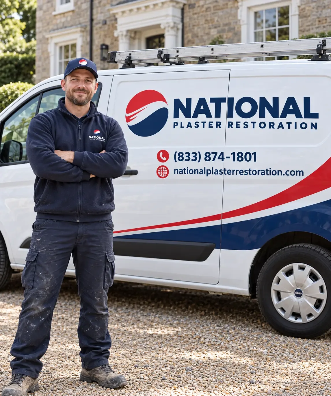 Plaster Repair company in Gary, TX